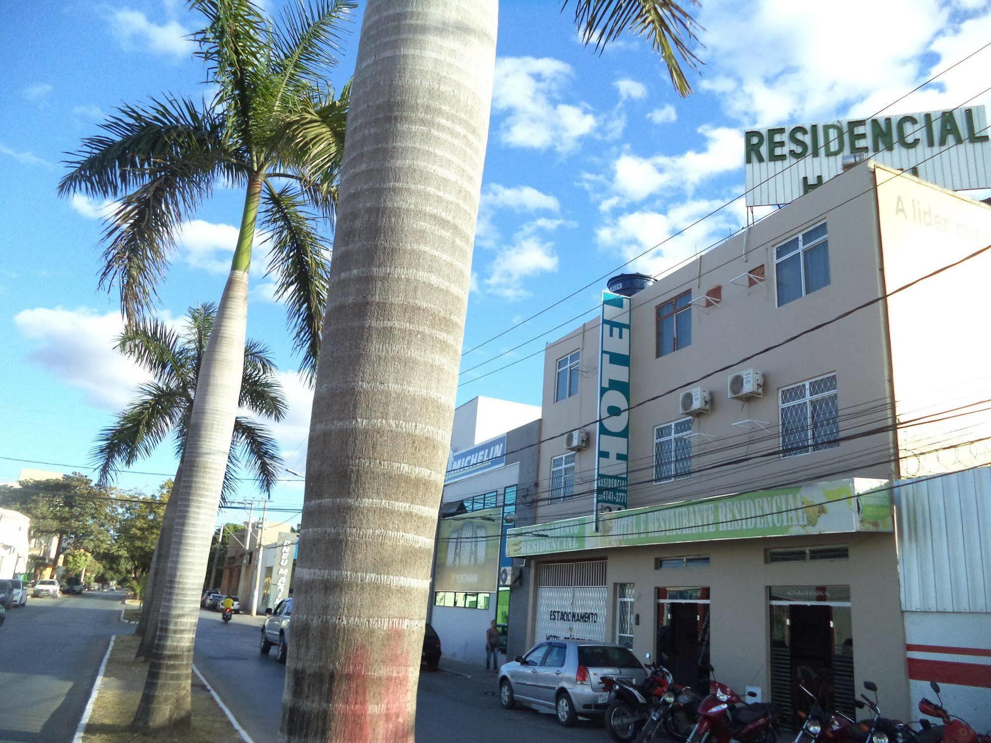Hotel E Restaurante Araújo 3*
