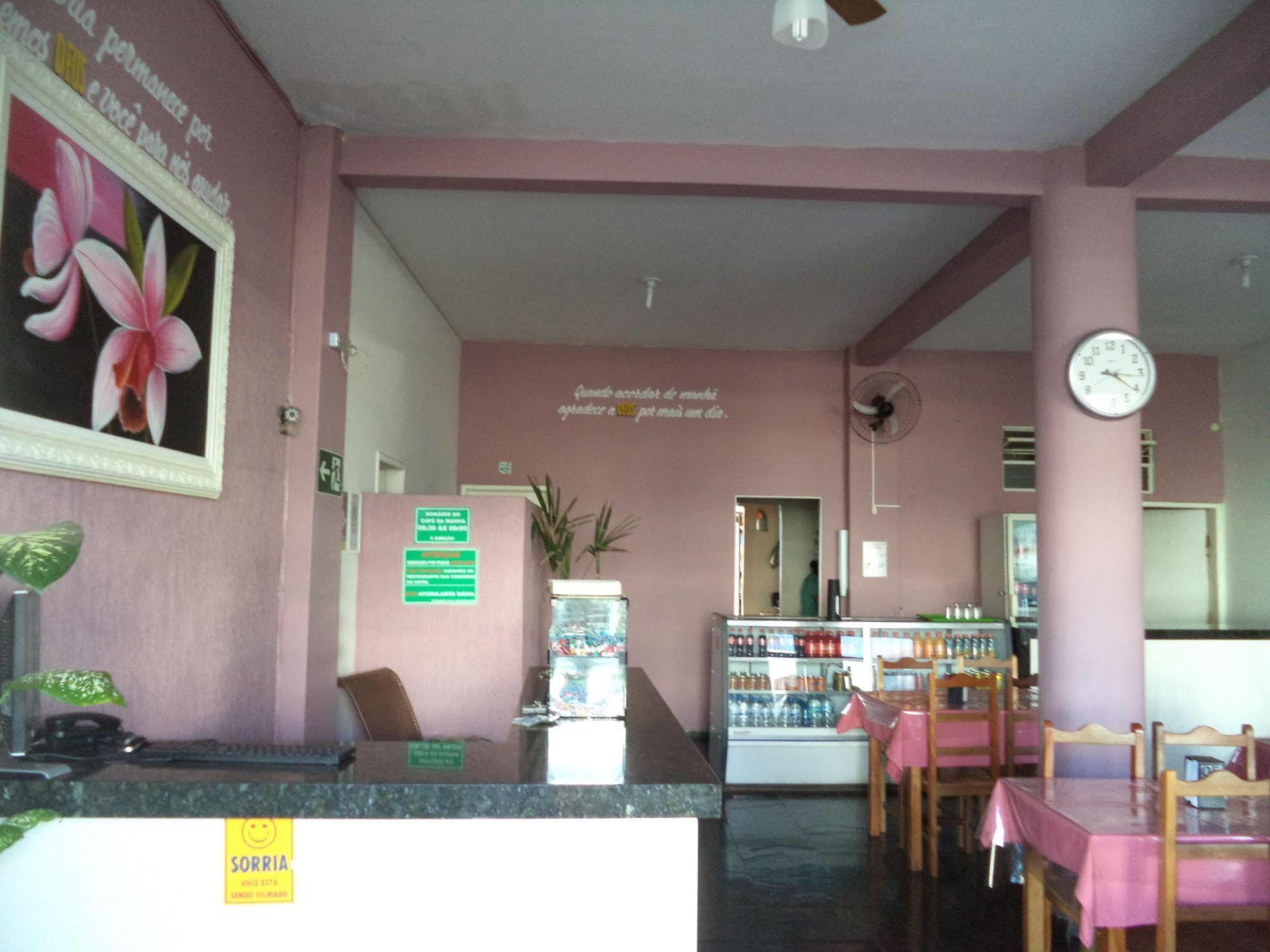 E Restaurante Araújo 3*